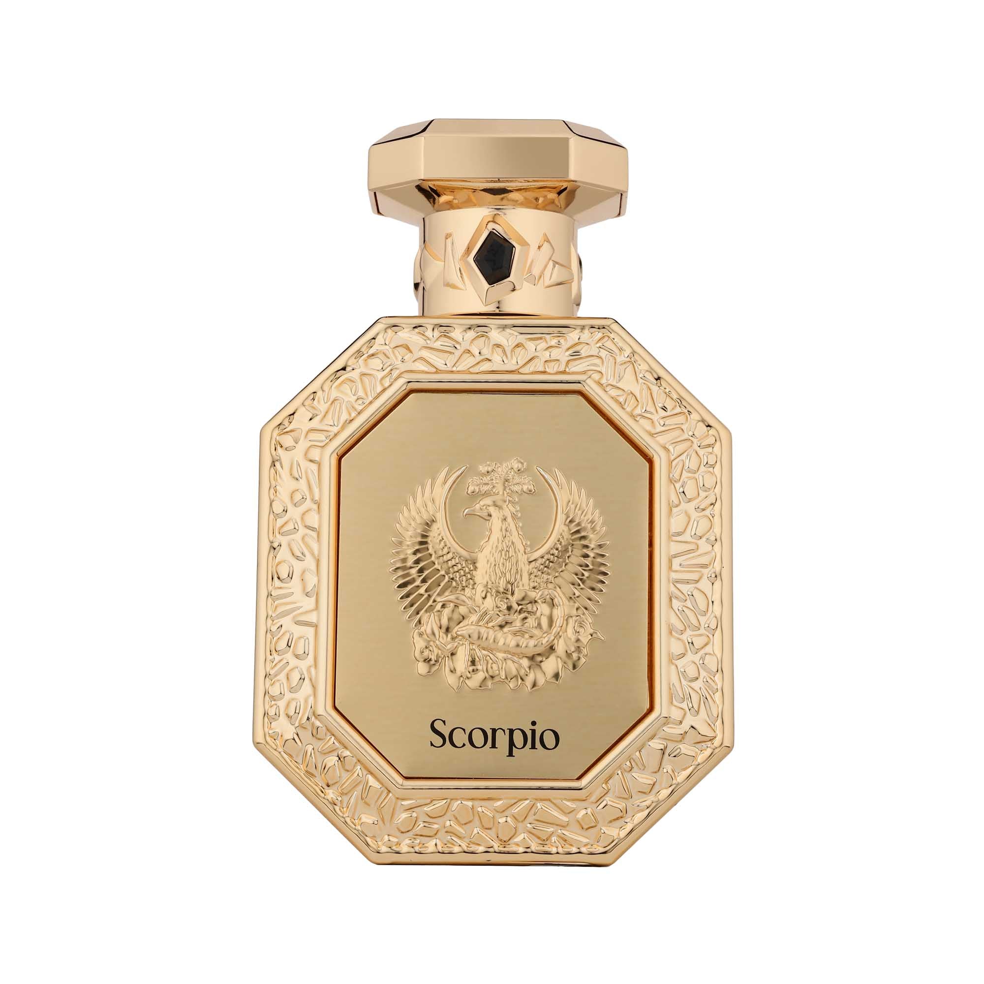 Genesis Scorpio Edp 90ml French Avenue by Fragrance World – FA USA