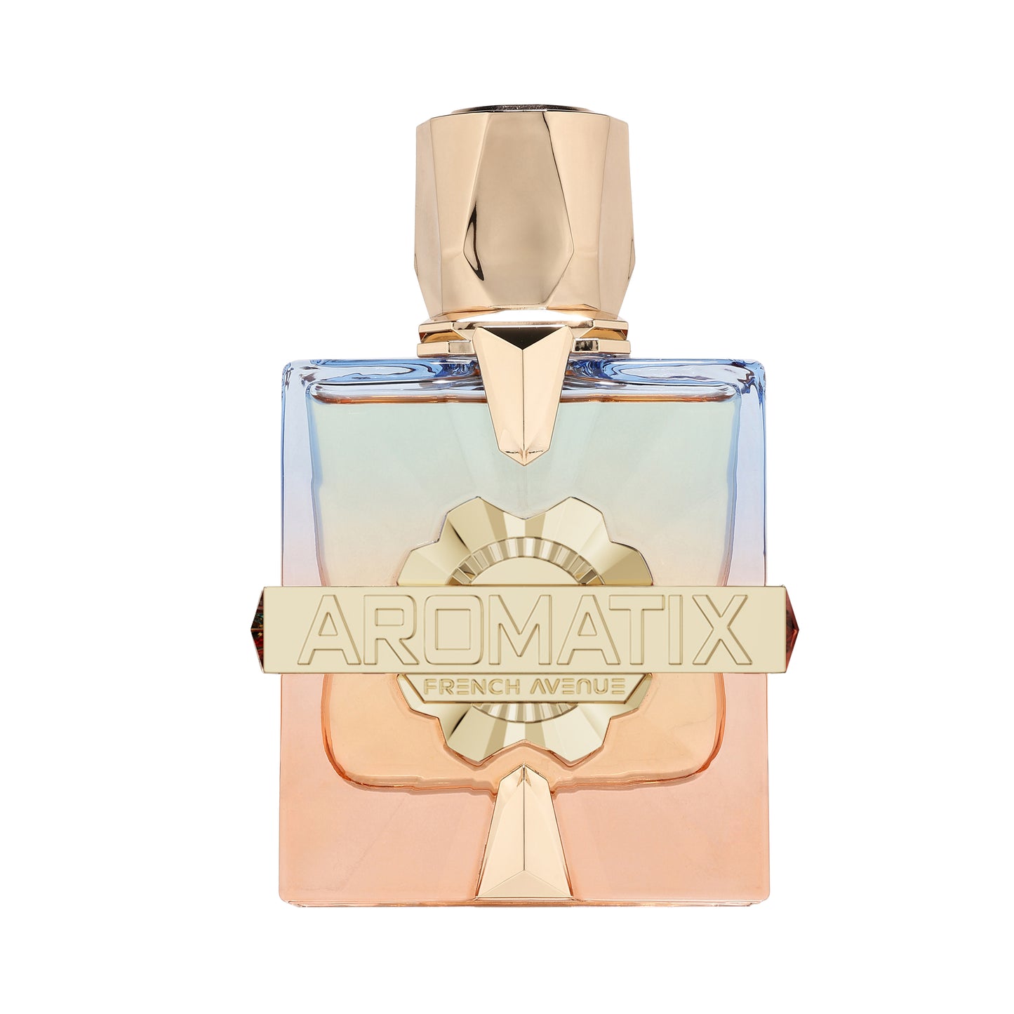 Aromatix Teas Me EDP 100ML French Avenue -  by fragrance world