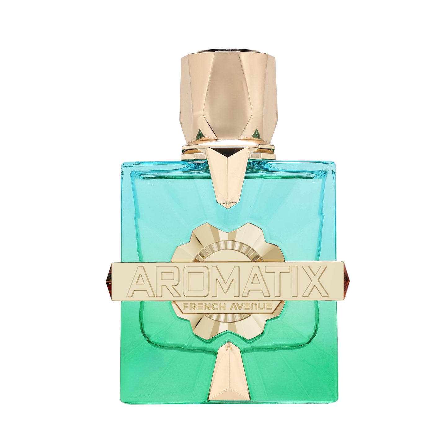 Aromatix Sunkissed EDP 100ML French Avenue -  by fragrance world