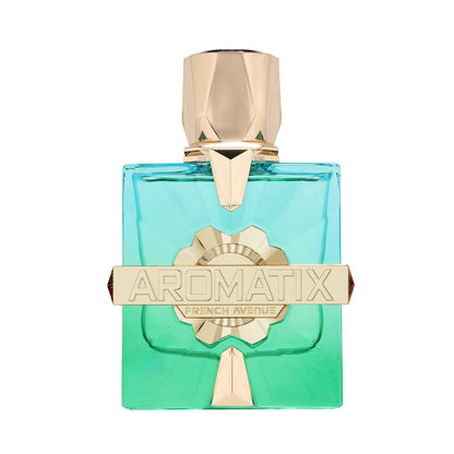 Aromatix Sunkissed EDP 100ML French Avenue -  by fragrance world