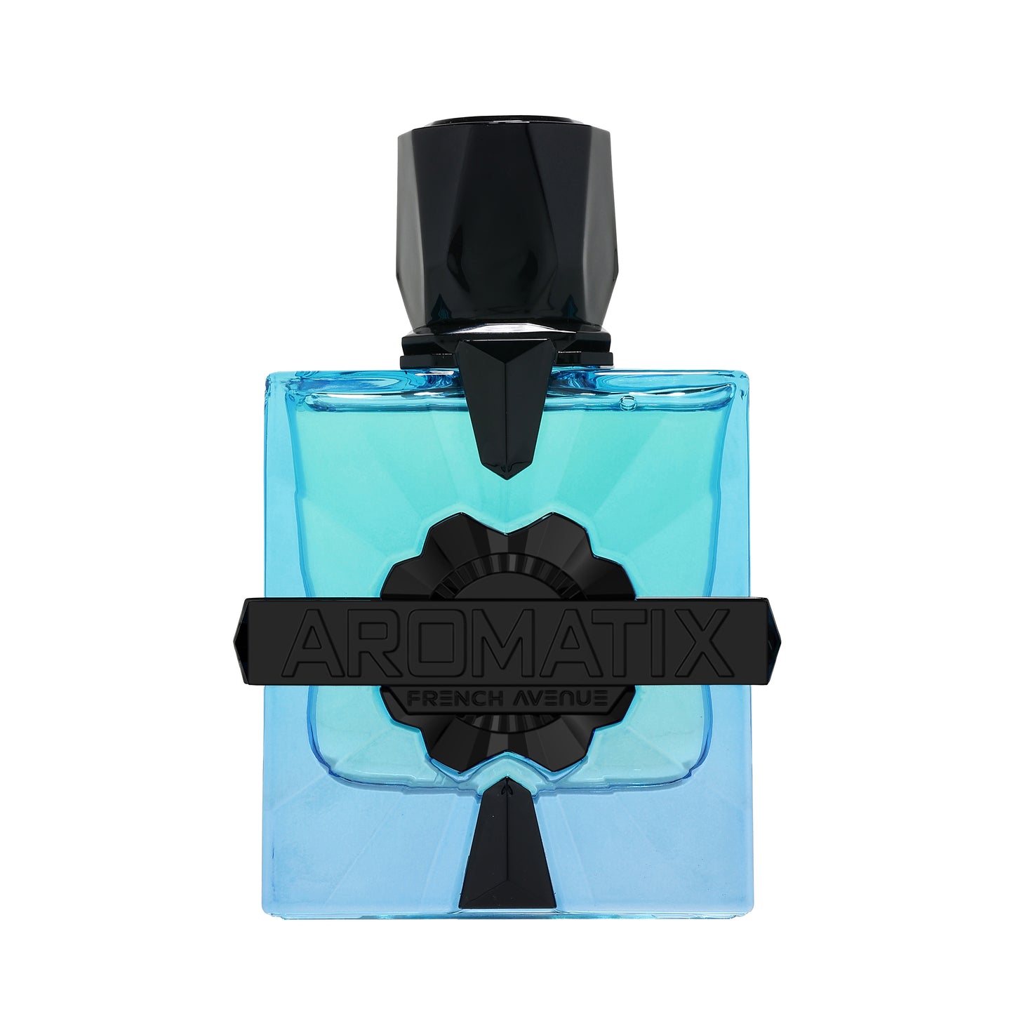 Aromatix Magnetiq EDP 100ML French Avenue -  by fragrance world