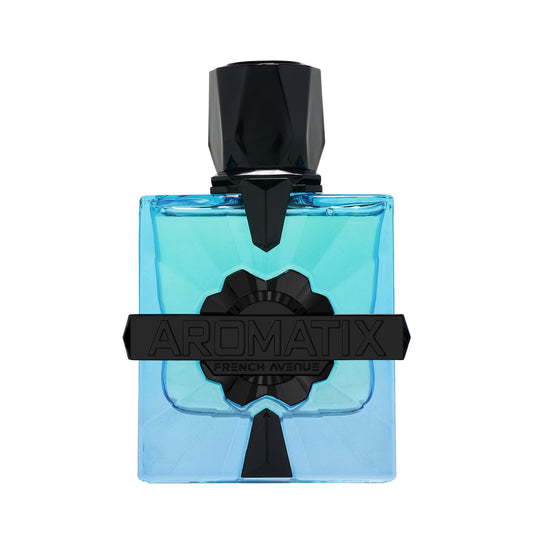 Aromatix Magnetiq EDP 100ML French Avenue -  by fragrance world