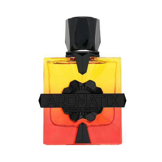 Aromatix Forbidden Fruit EDP 100ML French Avenue -  by fragrance world