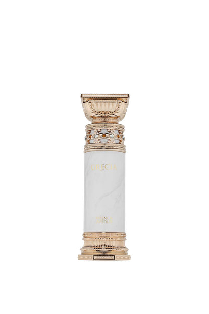 Grecia White Edp 100ml - French Avenue by Fragrance World
