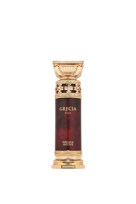 Grecia Rosa EDP 100ml French Avenue by Fragrance World