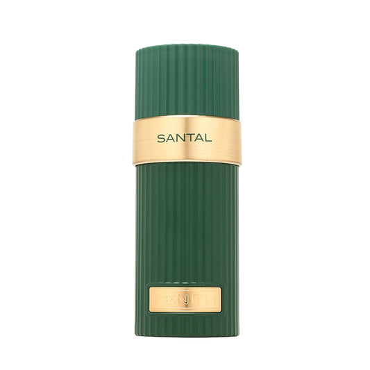Zenith Santal EDP 100ML French Avenue -  by fragrance world