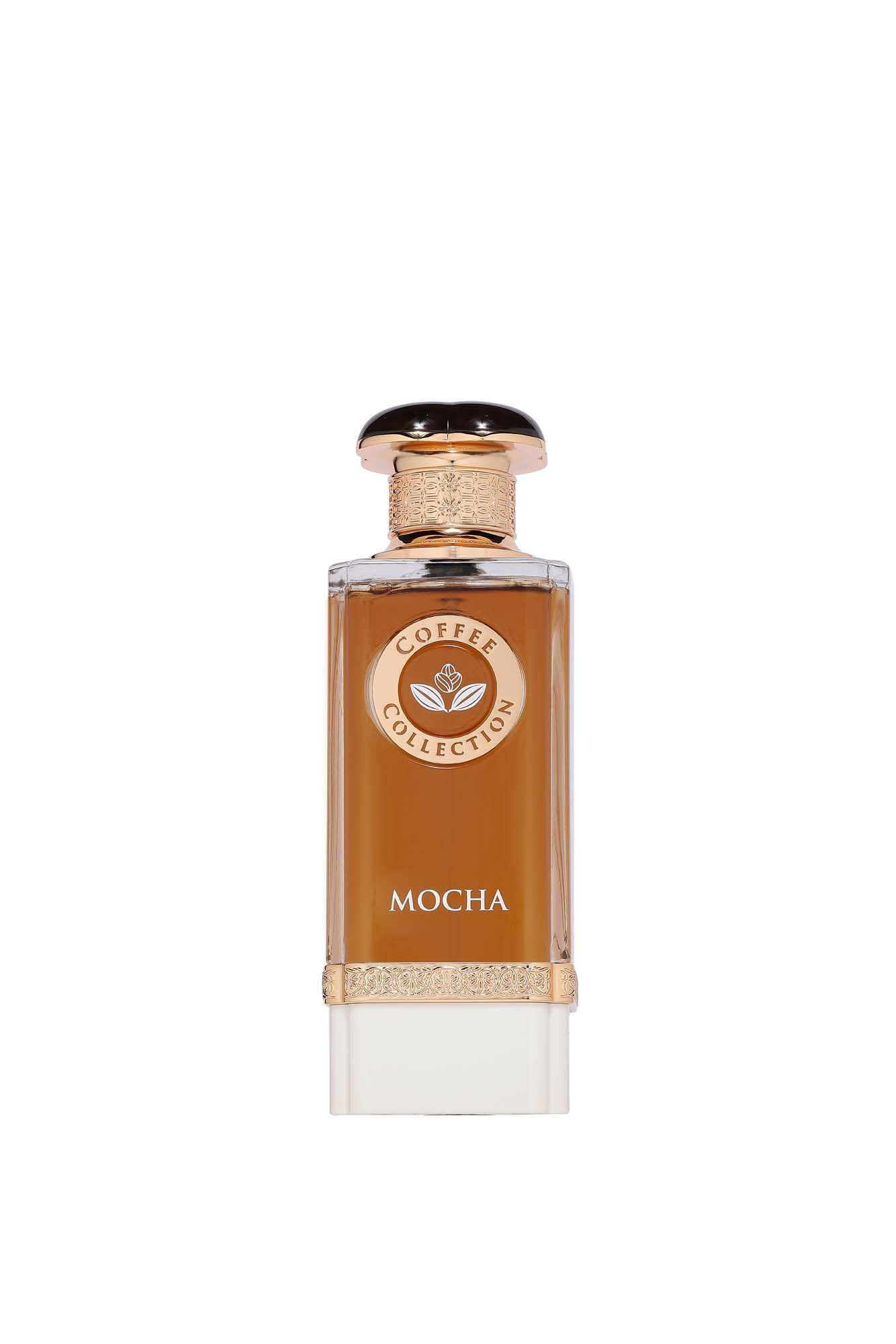 Mocha Coffee EDP 100ML French Avenue -  by fragrance world