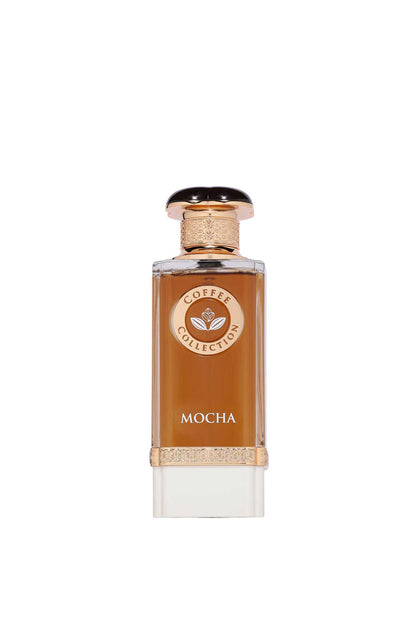 Mocha Coffee EDP 100ML French Avenue -  by fragrance world
