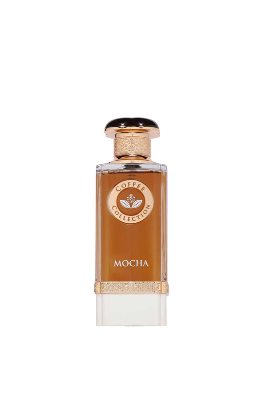 Mocha Coffee EDP 100ML French Avenue -  by fragrance world