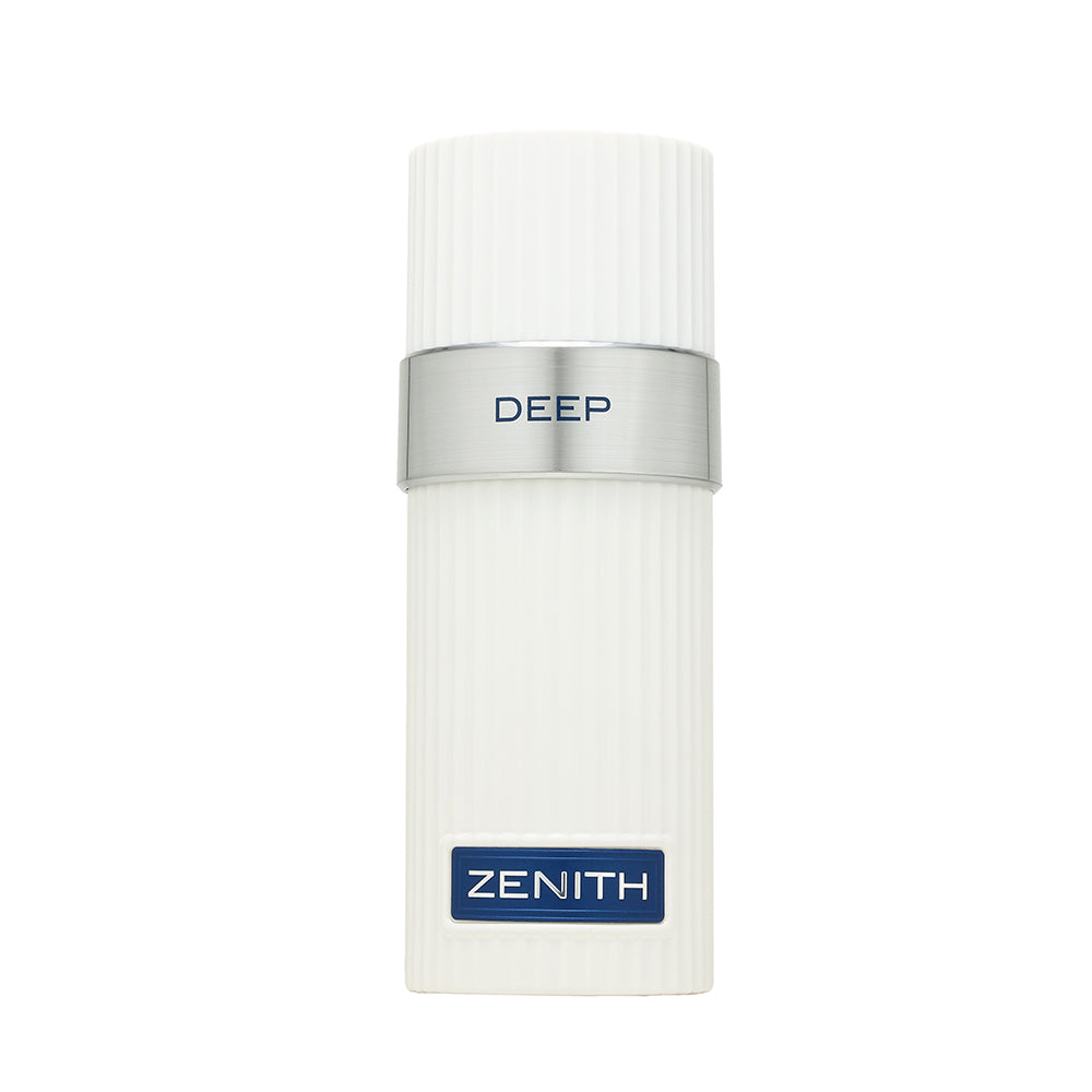 Zenith Deep EDP 100ML French Avenue -  by fragrance world