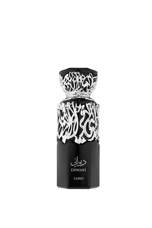 Fragrance World Diwani Cairo Edp 100ml-48