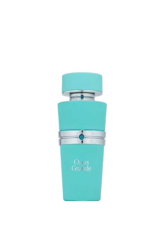 Fragrance World French Avenue Opus Grande  Extrait de Parfum Unisex 3.4 Fl Oz