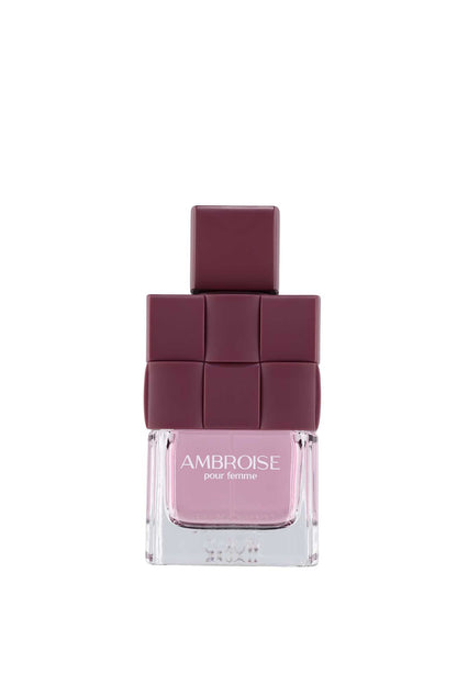 Ambroise Pour Femme EDP 100ML French Avenue -  by fragrance world