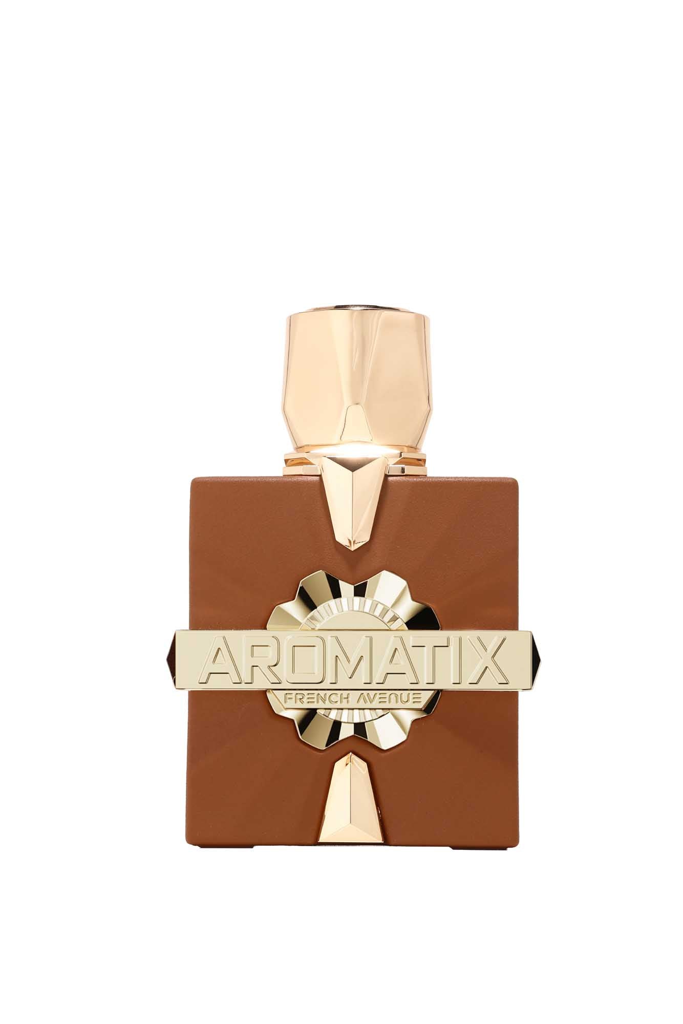 Aromatix Royal Taboo Edp 100ml French Avenue by Fragrance World