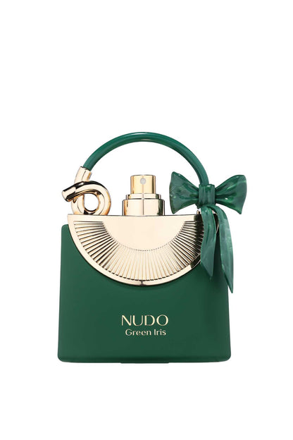 Nudo Green Iris EDP 100ML French Avenue -  by fragrance world