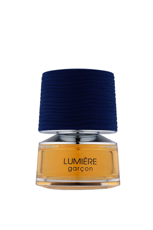 Lumiere Garcon Edp 100ml by Fragrance World