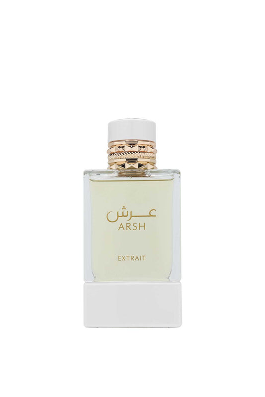 Arsh Extrait EDP 100ML FRENCH AVENUE BY FRAGRANCE WORLD