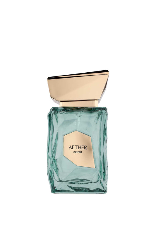 Aether Extrait Edp 100Ml French Avenue by Fragrance World