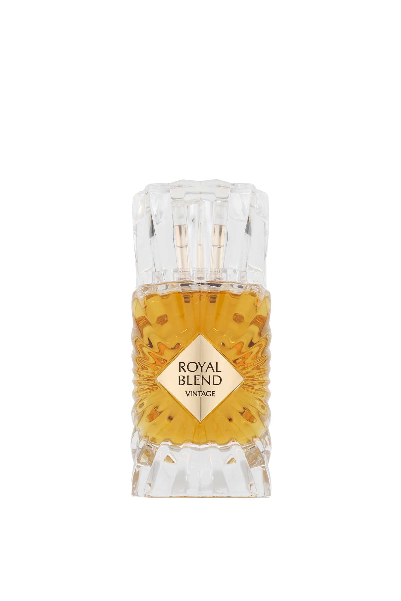 Royal Blend Vintage Edp 100ml by Fragrance World