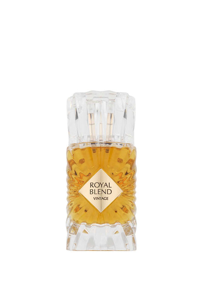 Royal Blend Vintage Edp 100ml by Fragrance World