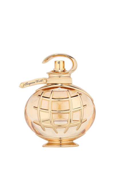 Signature White EDP 80ML French Avenue -  by fragrance world