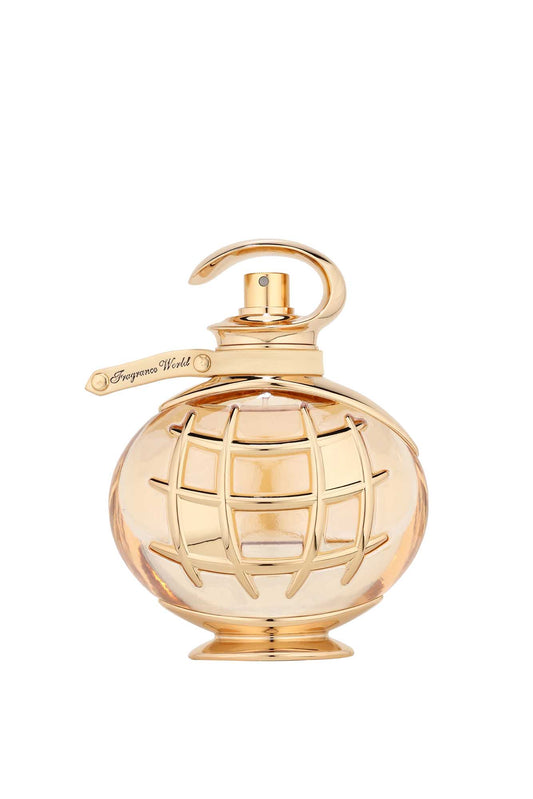 Signature White EDP 80ML French Avenue -  by fragrance world