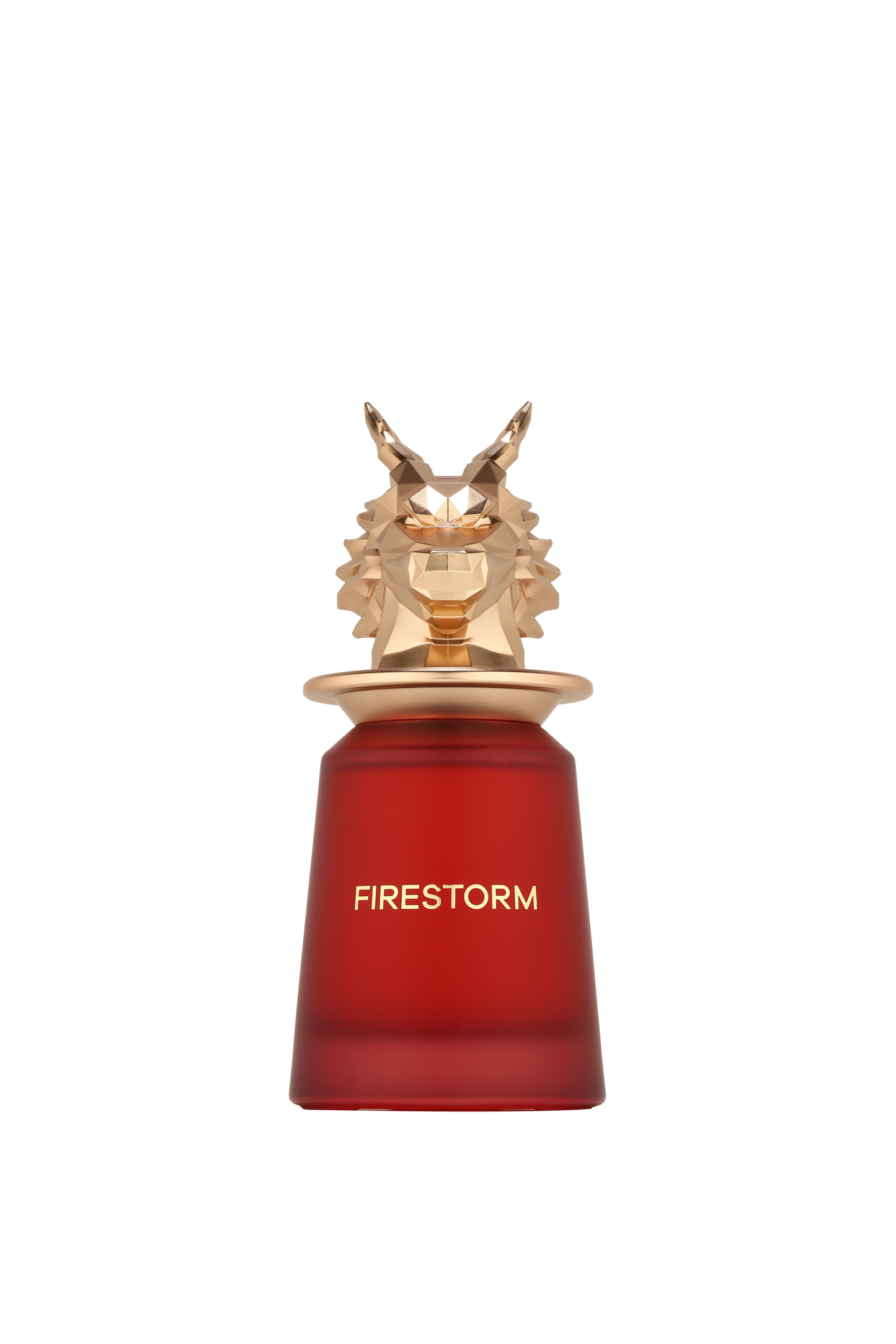 Firestorm Edp 100ML French Avenue by Fragrance World