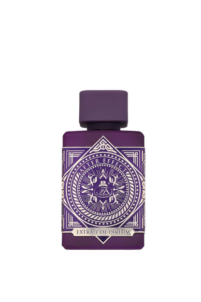 Fragrance World ? After Effect Extrait D Parfum Edp 80ml Unisex perfume By French Avenue | Aromatic Signature Note Perfumes For Men & Women