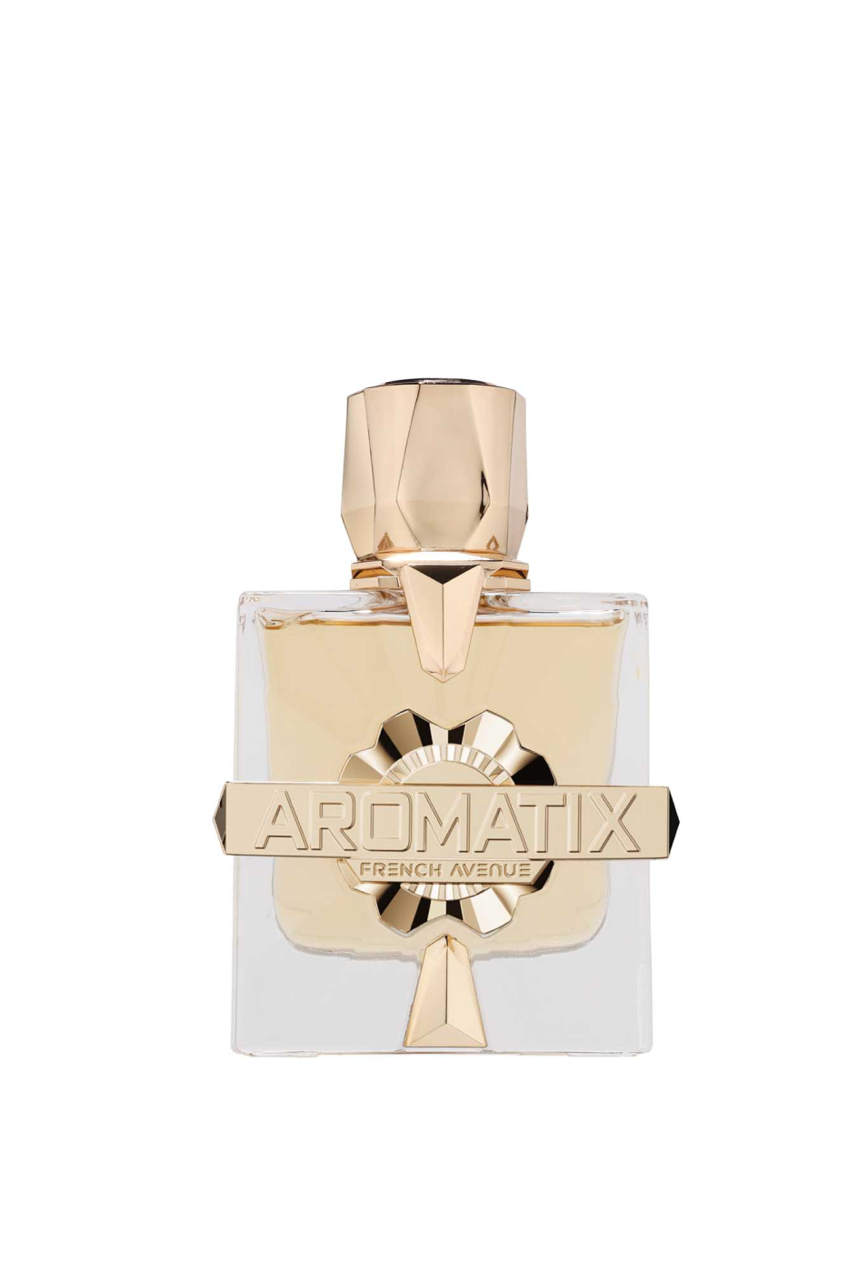 Aromatix X-Xandal Edp 100ml French Avenue by Fragrance World – FA USA