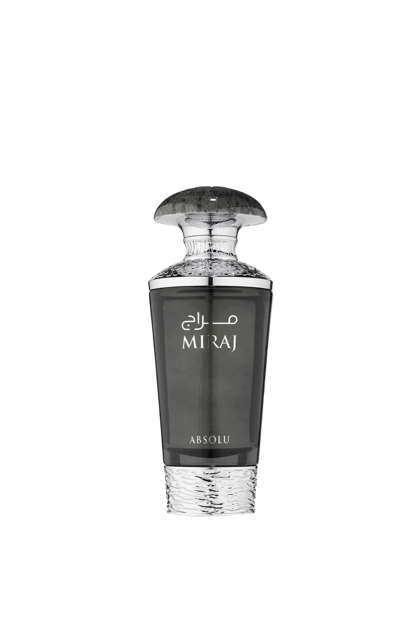 Fragrance World Miraj Absolu Eau de Parfum for Men, 100ml