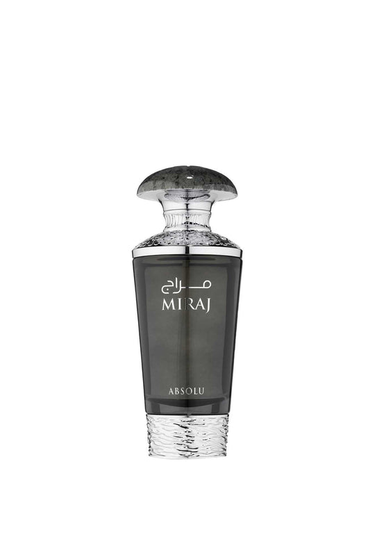 Fragrance World Miraj Absolu Eau de Parfum for Men, 100ml