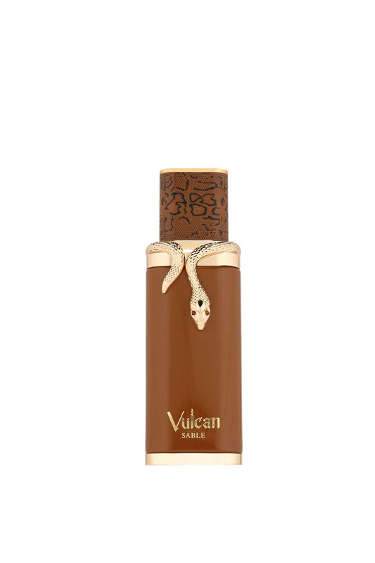 Fragrance World French Avenue Vulcan Collection (Vulcan Sable)