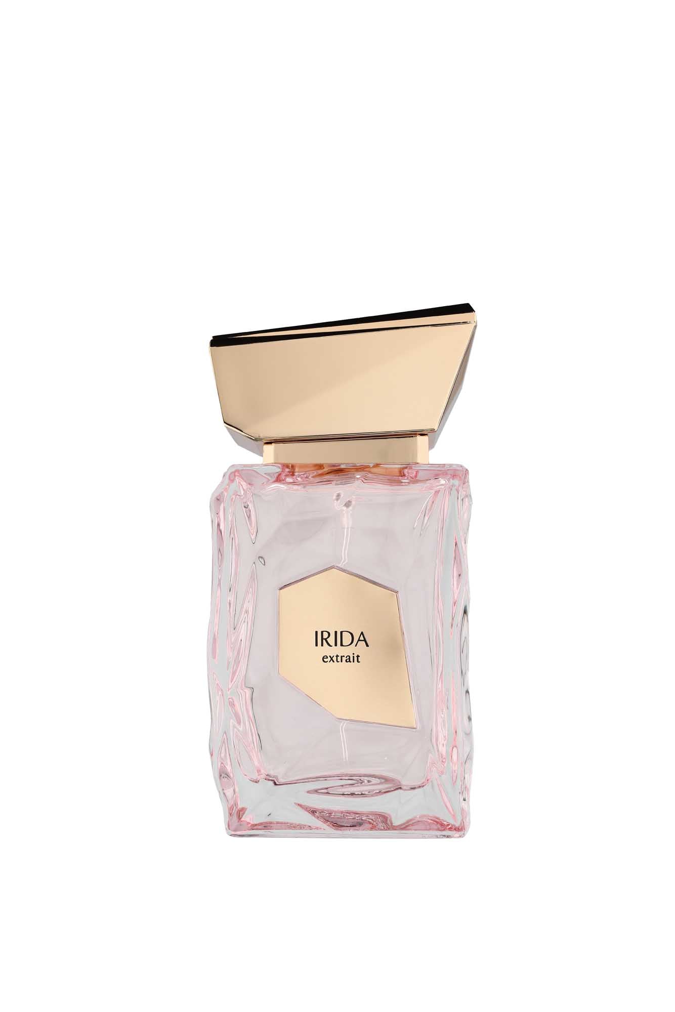 Fragrance World Irida Extrait De Parfum Women's Perfume 100ml