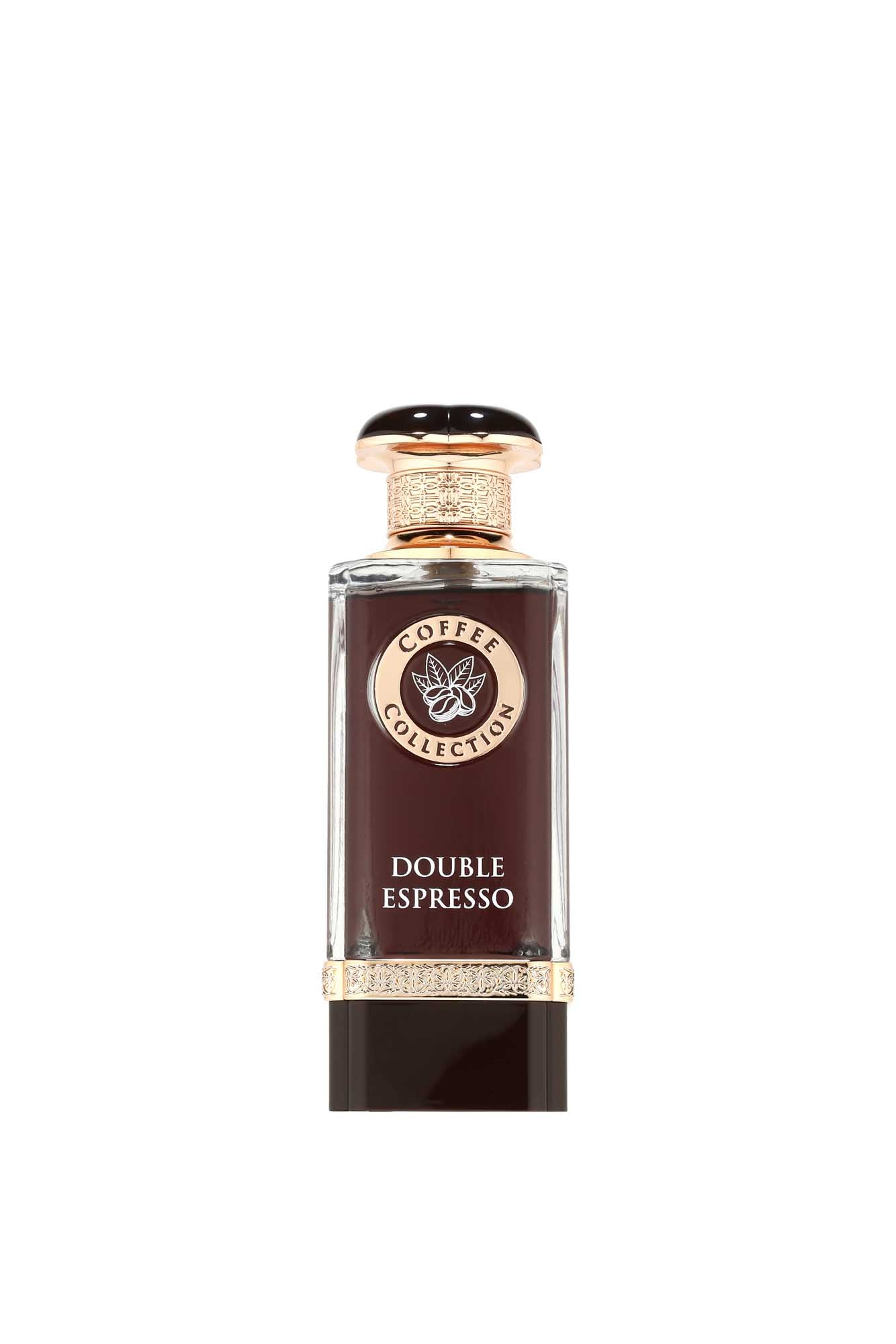 Double Espresso EDP 100ML French Avenue -  by fragrance world
