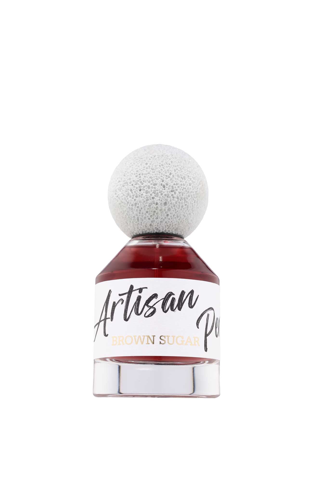 Brown Sugar EDP 80ML French Avenue -  by fragrance world