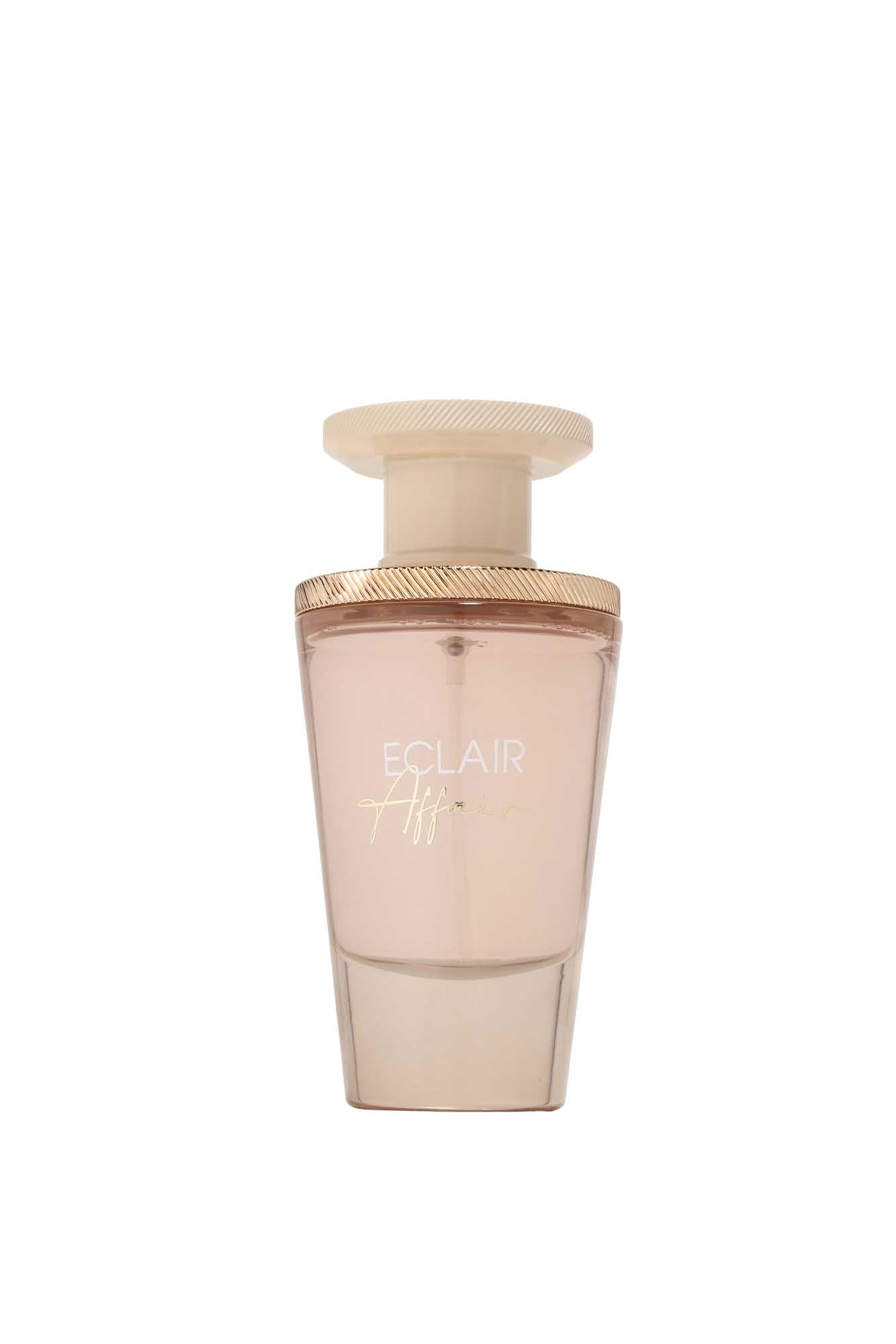 Liquid Brun & Eclair Affair