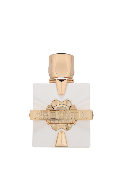 Aromatix Platine Blanc Edp 100ml French Avenue by Fragrance World