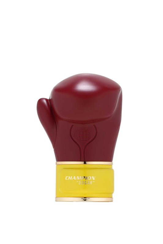 Champion Sugar Edp 80ml French Avenue by Fragrance World