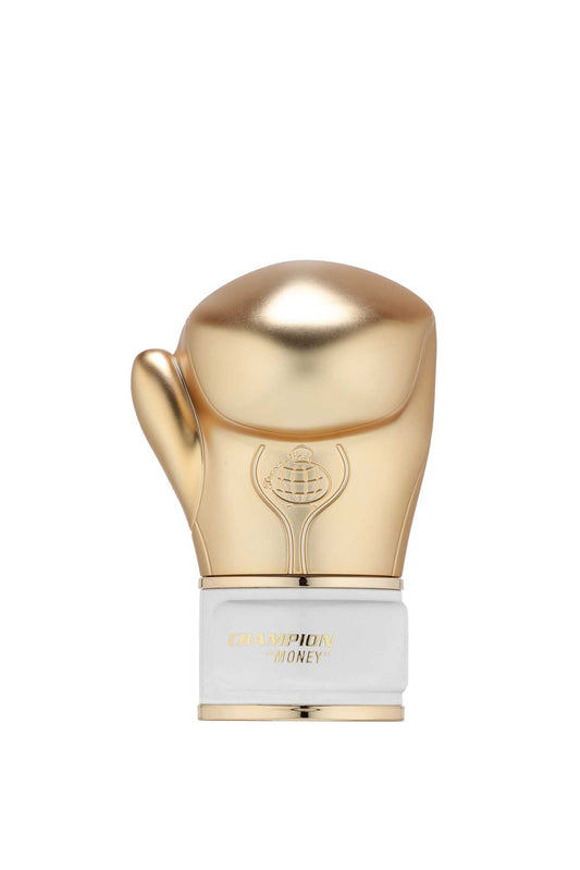 Champion Money Edp 80ml French Avenue by Fragrance World