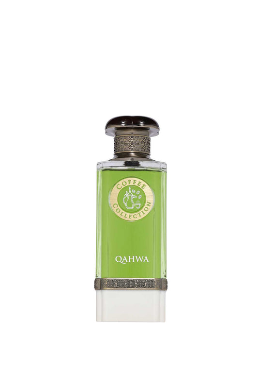 Qahwa EDP 100ML French Avenue -  by fragrance world