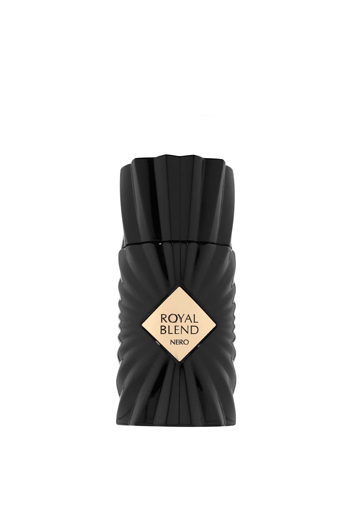 Royal Blend Nero EDP 100ML French Avenue -  by fragrance world
