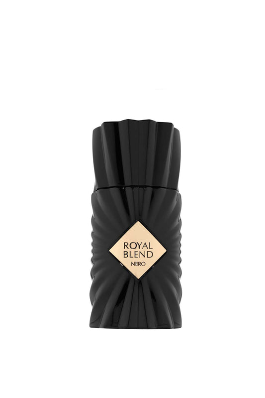 Royal Blend Nero EDP 100ML French Avenue -  by fragrance world