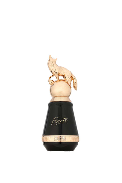 French Avenue - Fierte Eau de Parfum for Men, 3.4 fl oz