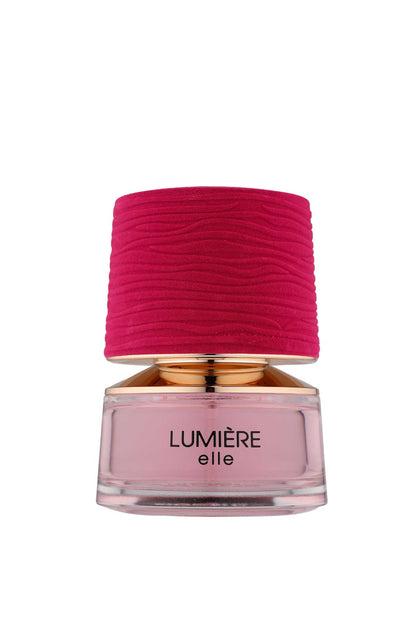 Lumiere Elle Edp 100ml French Avenue by  Fragrance World