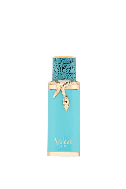 Vulcan Feu Edp 100ml by French Ave - Fragrance World