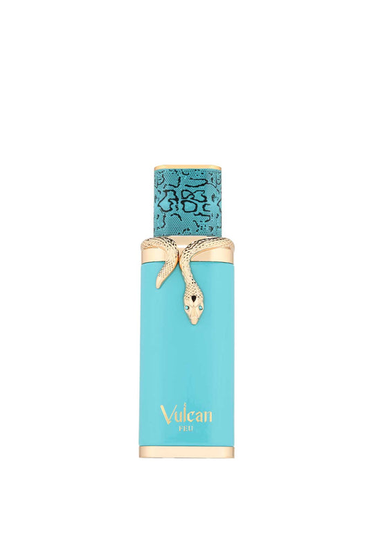 Vulcan Feu Edp 100ml by French Ave - Fragrance World
