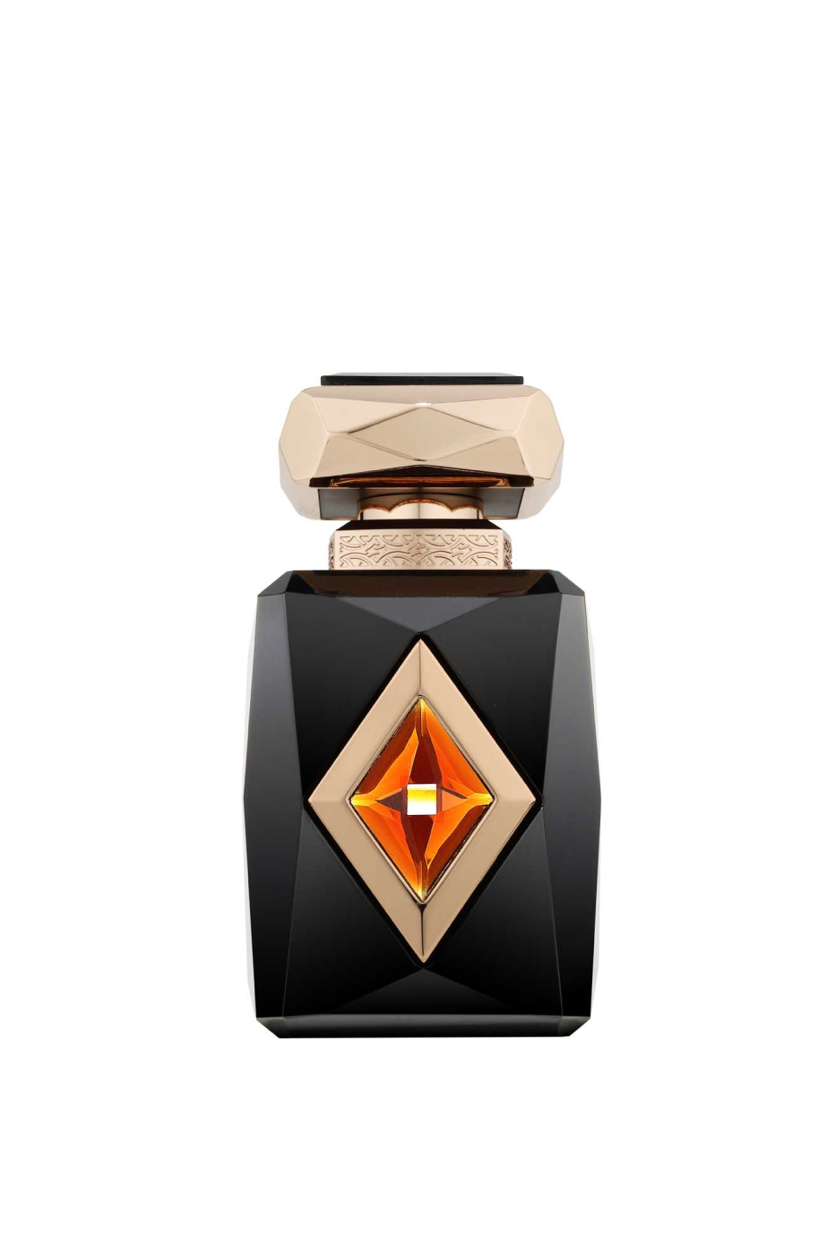 Amber Saffron EDP FRECH AVENUE BY Fragrance World.