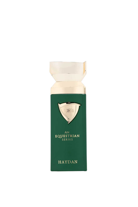 An Equestrian Series Haydan Edp French Avenue by Fragrance World