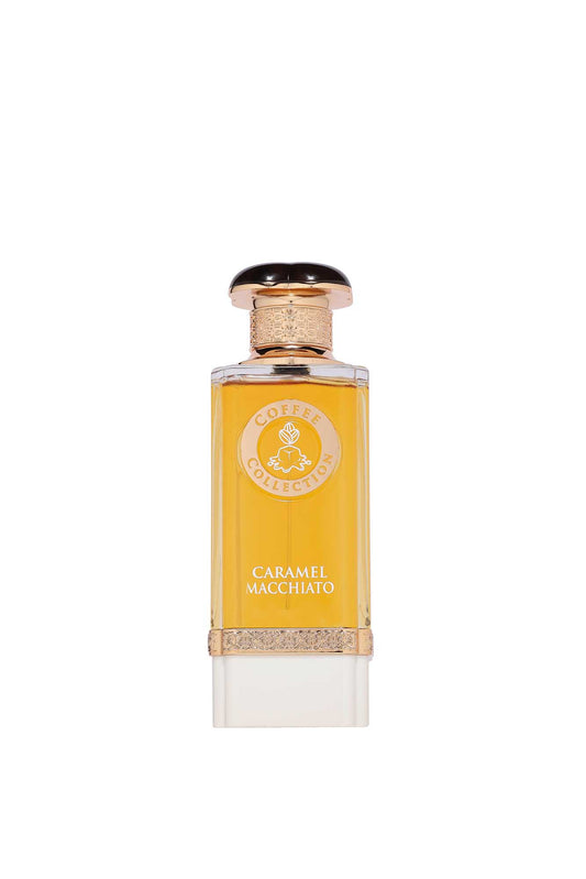 Caramel Macchiato EDP 100ML French Avenue -  by fragrance world