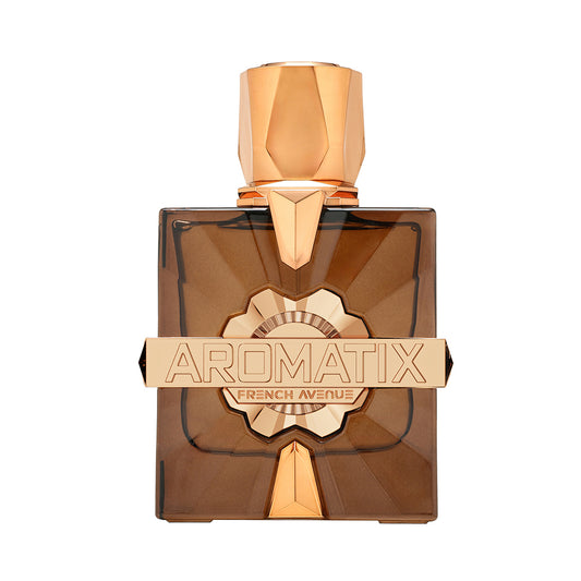 Aromatix Naughty Dates EDP 100ML French Avenue -  by fragrance world